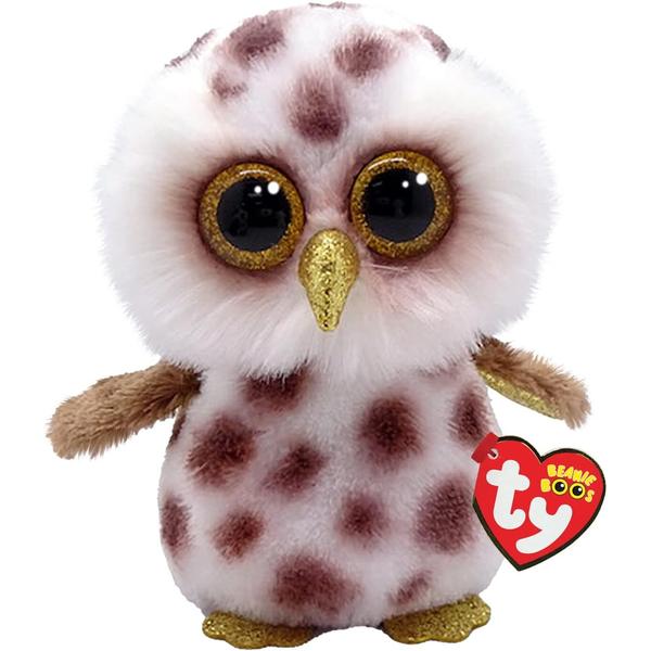 Beanie Boo Regular Whoolie - The Toy Station