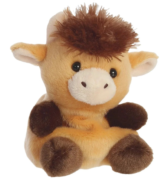 Palm Pals - The Toy Station