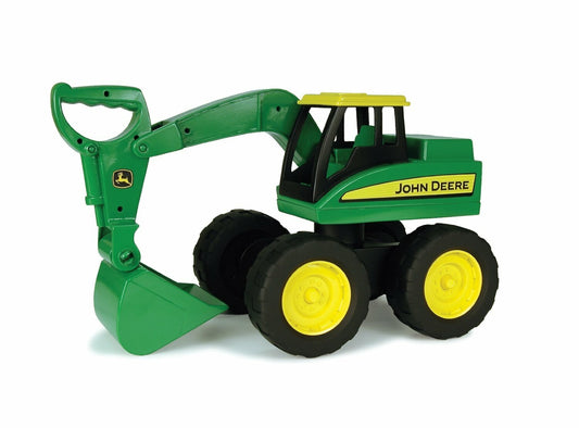 John Deere Kids Big Scoop Excavator - The Toy Station