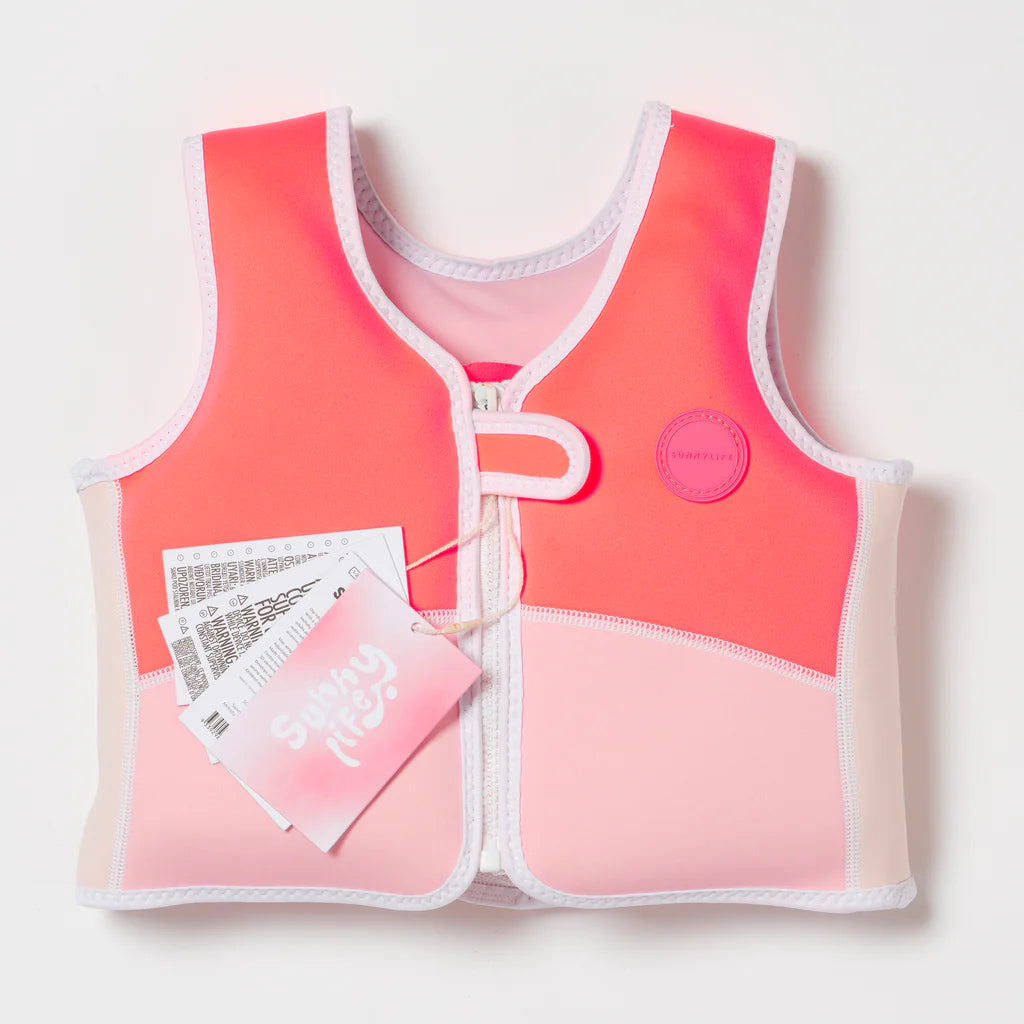 Sunny Life Swim Vest