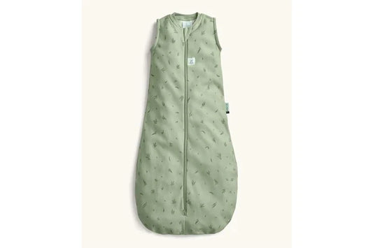 Ergo Pouch Jersey Sleeping Bag 1.0 Tog - The Toy Station