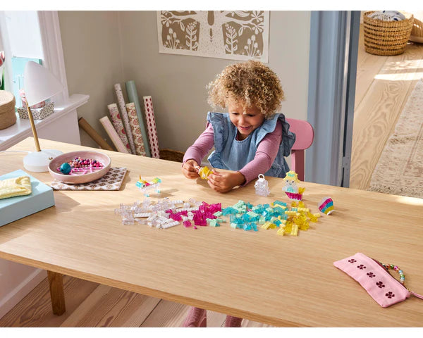 Lego 11040 Magical Transparent Box - The Toy Station