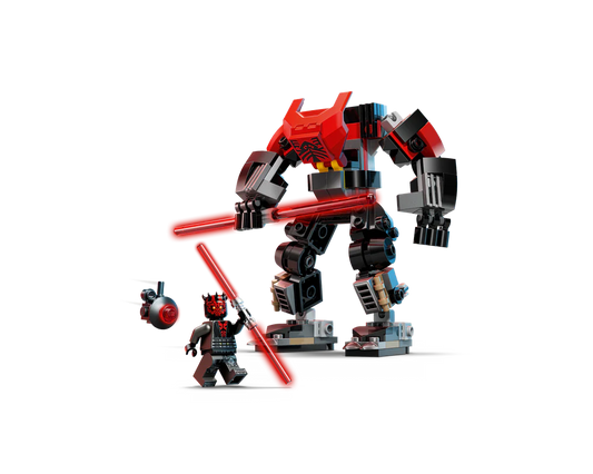 Lego 75411 Darth Maul Mech - The Toy Station