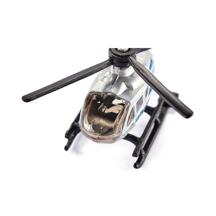 Siku Police Helicopter - The Toy Station