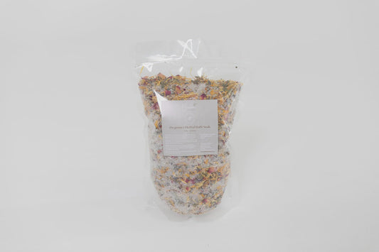 Bubba Bump Pregnancy Herbal Bath Soak - The Toy Station