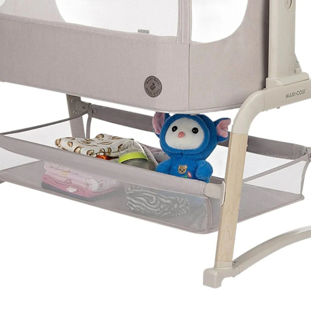 Maxi Cosi Iora Air Bedside Sleeper