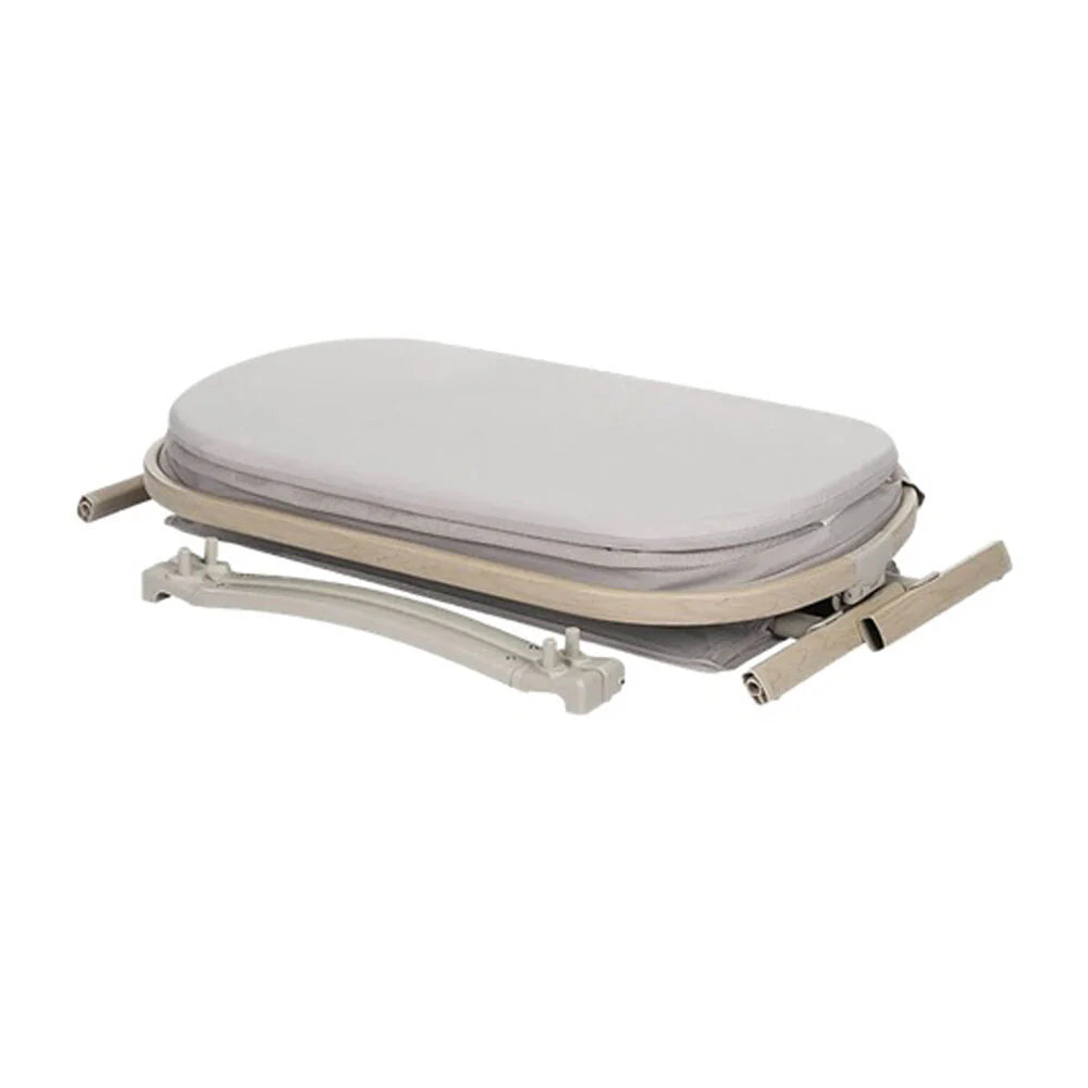 Maxi Cosi Iora Air Bedside Sleeper - The Toy Station