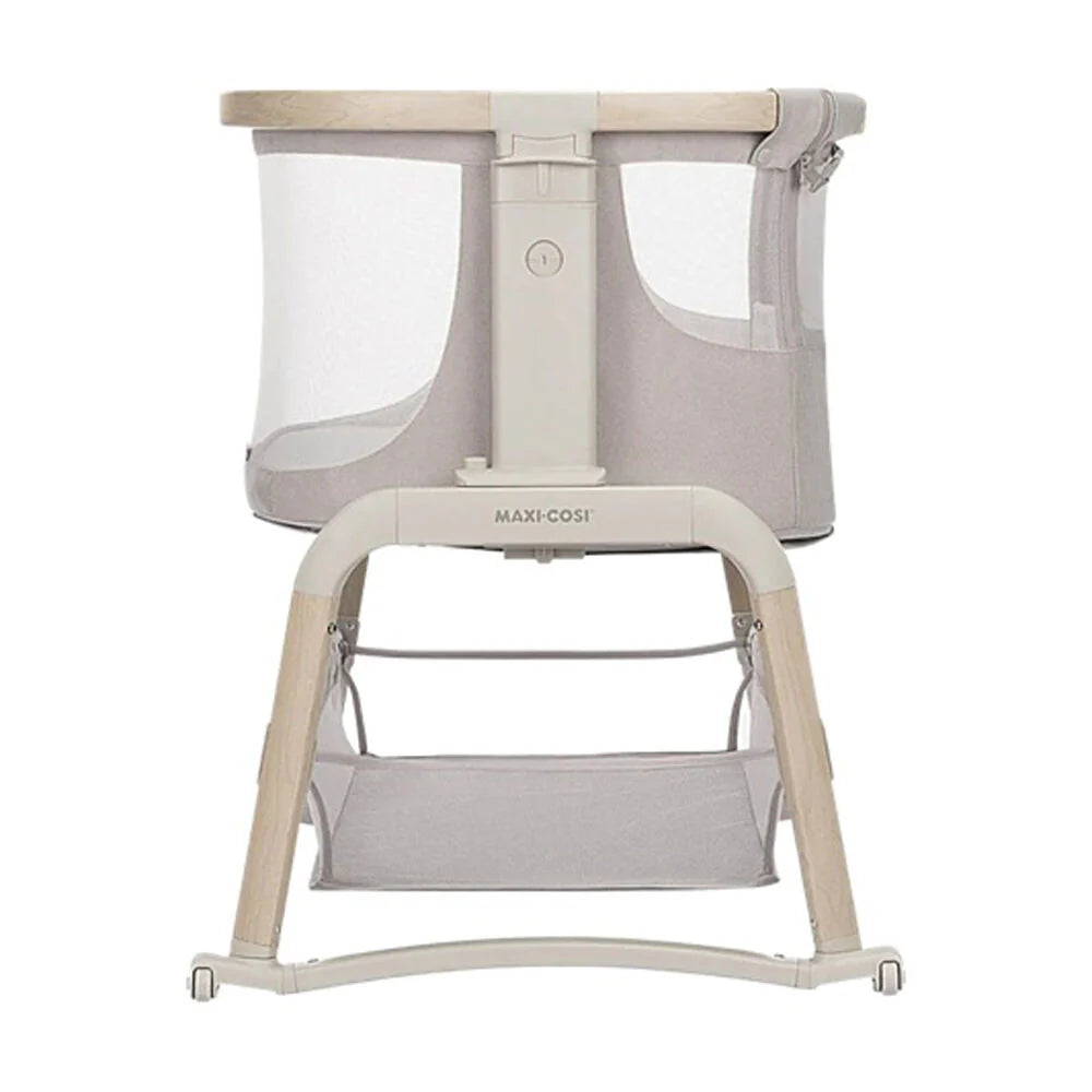 Maxi Cosi Iora Air Bedside Sleeper - The Toy Station