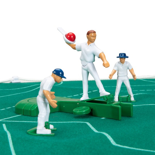 Test Match Board Game - The Toy Station