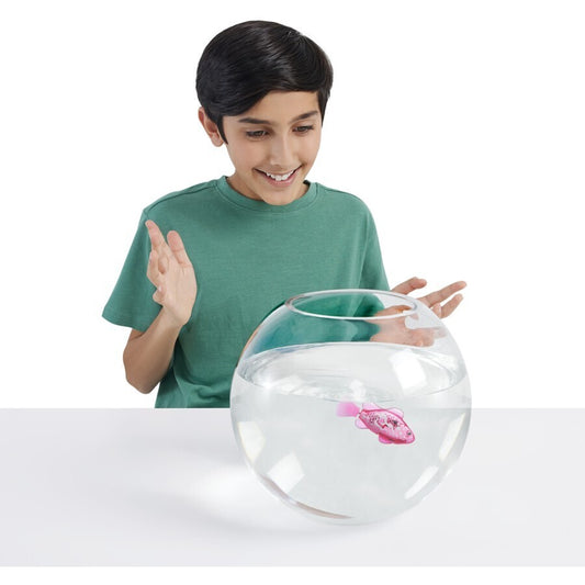 Robofish Colour Change - The Toy Station