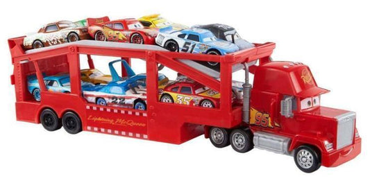 Cars Mack Hauler - The Toy Station