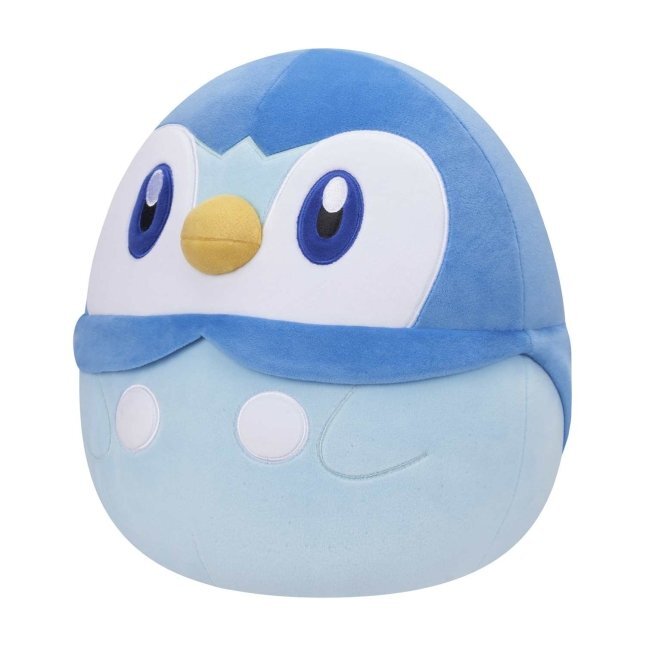 Pokemon Squishmallow Plush