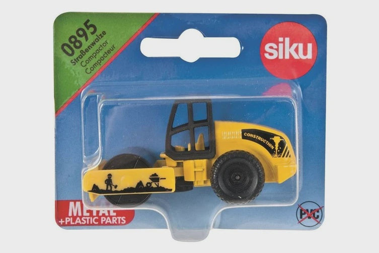 Siku Compactor - The Toy Station