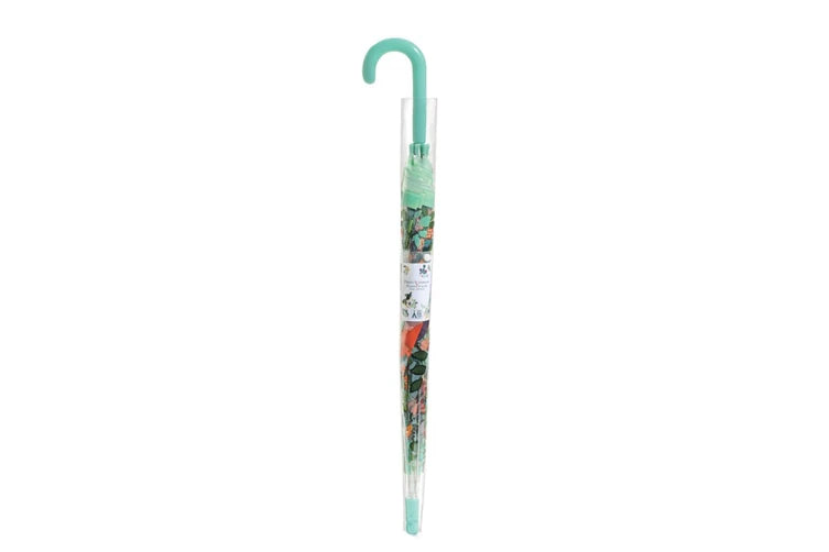 Umbrella PVC, Kids- Flowers and Birds - The Toy Station