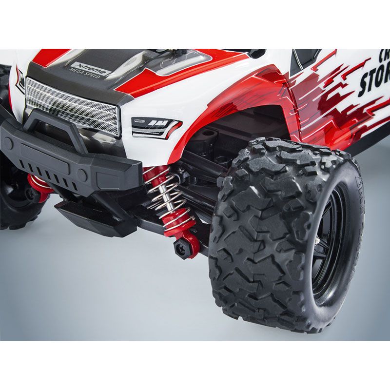 Revell X-Treme Cross Storm - The Toy Station