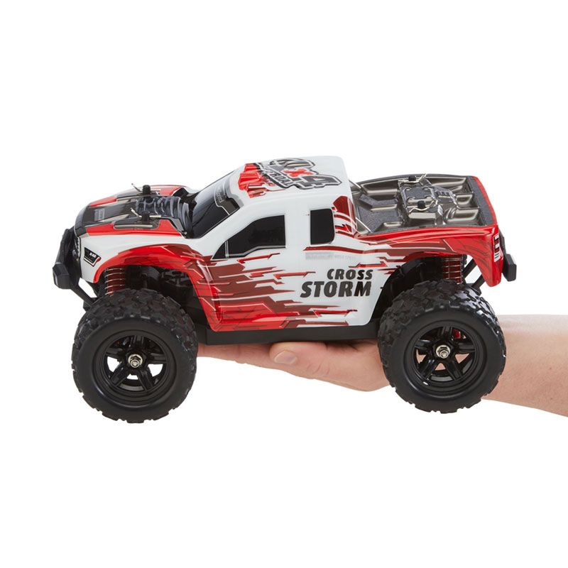Revell X-Treme Cross Storm - The Toy Station