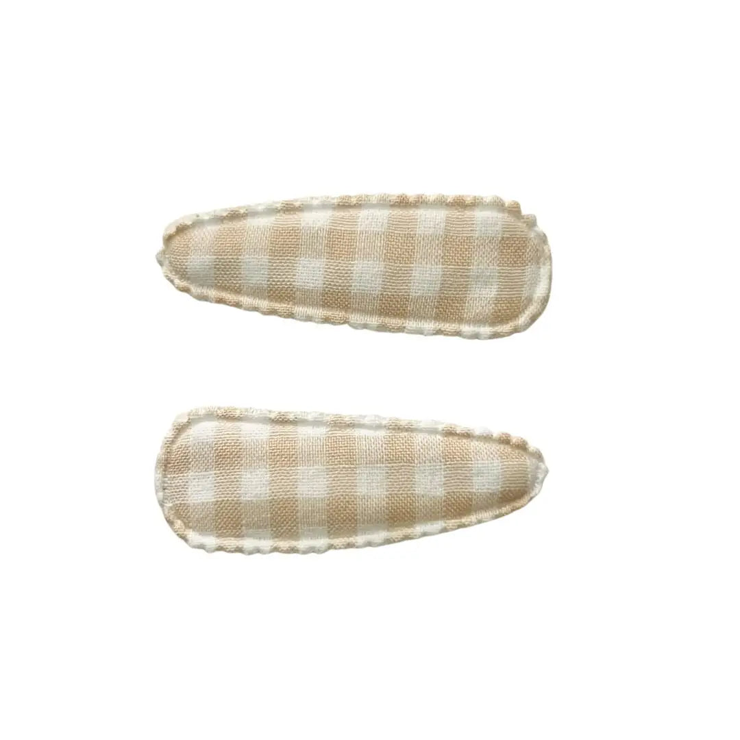 Cuddle Bug & Co Snap Clip Set