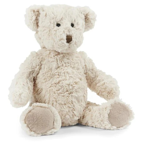 Freddy The Teddy Cream - The Toy Station