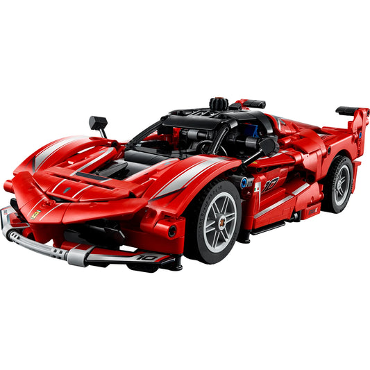 Lego 42212 Ferrari FXX K