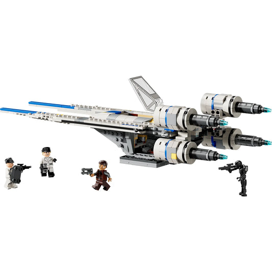 Lego 75399 Rebel U-Wing Starfighter