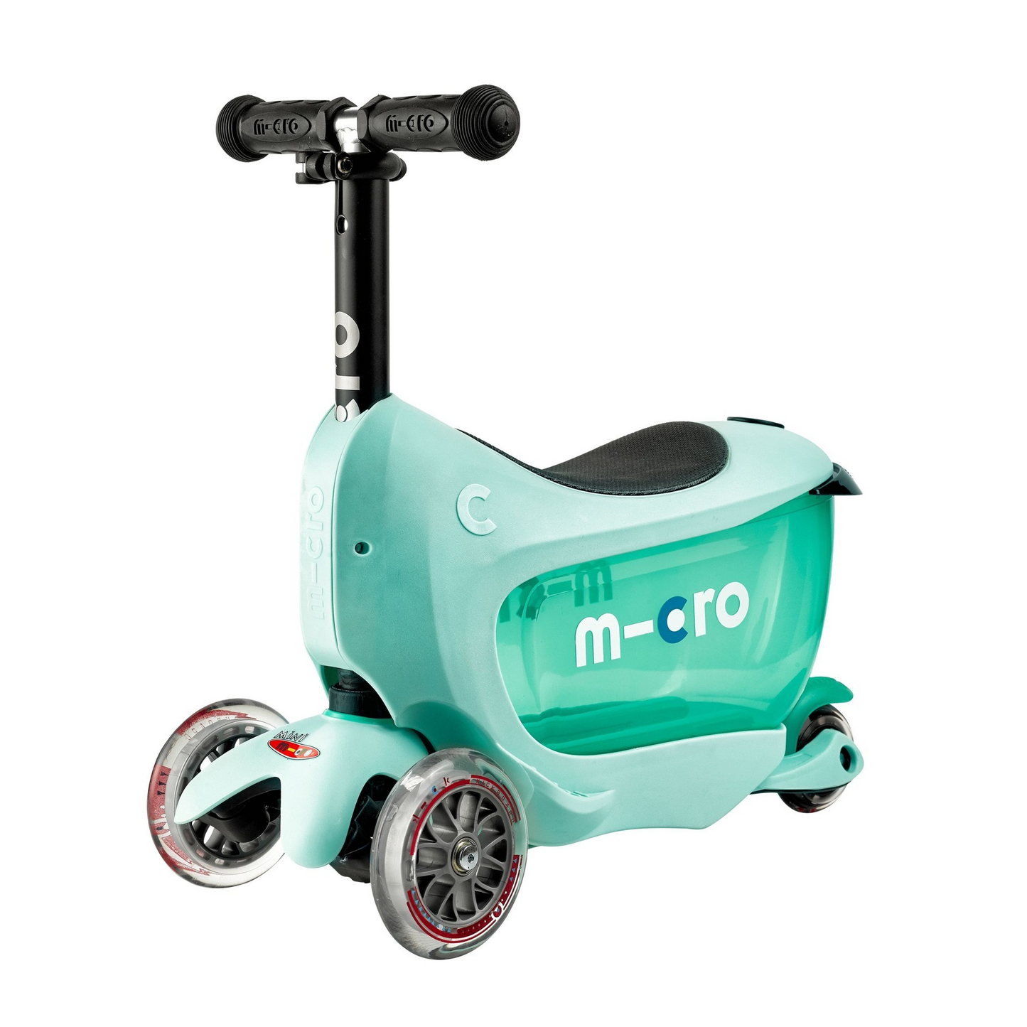 Micro Mini2Go