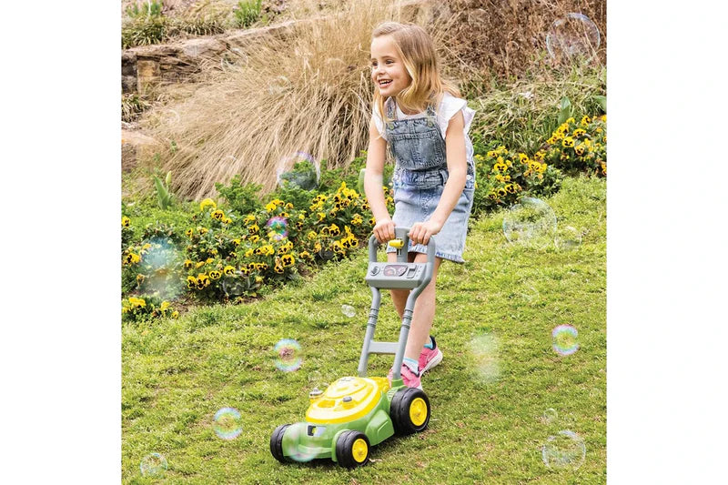 Bubble 'N' Go Mower