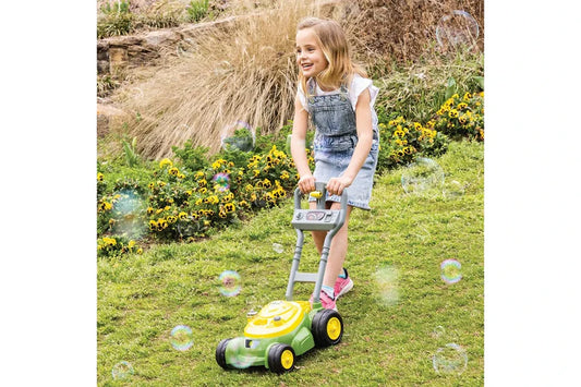 Bubble 'N' Go Mower - The Toy Station