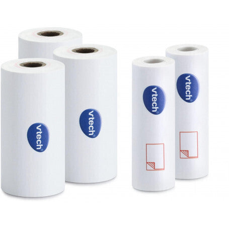 Kidizoom Printcam Paper Refill Pack - The Toy Station