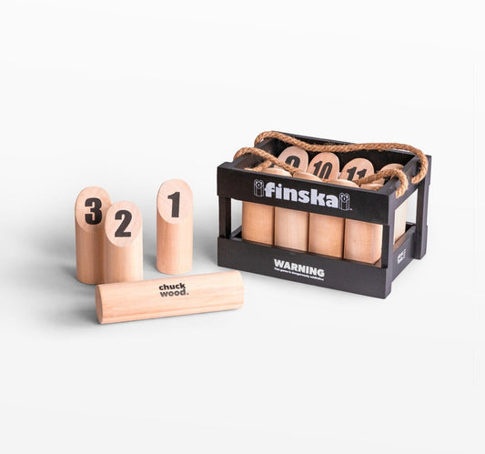 Planet Finska - Finska - The Toy Station