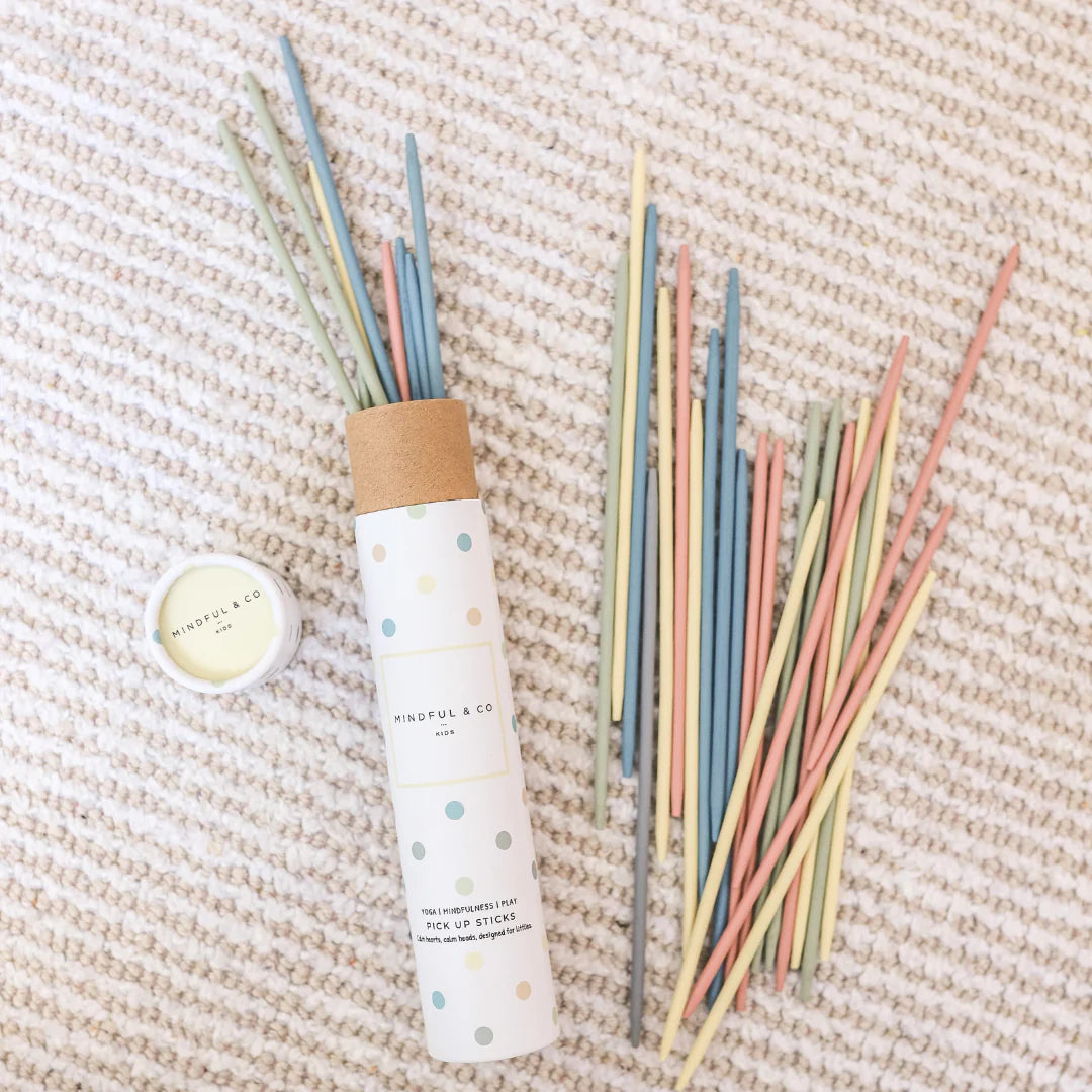 Midful & Co Pick Up Sticks
