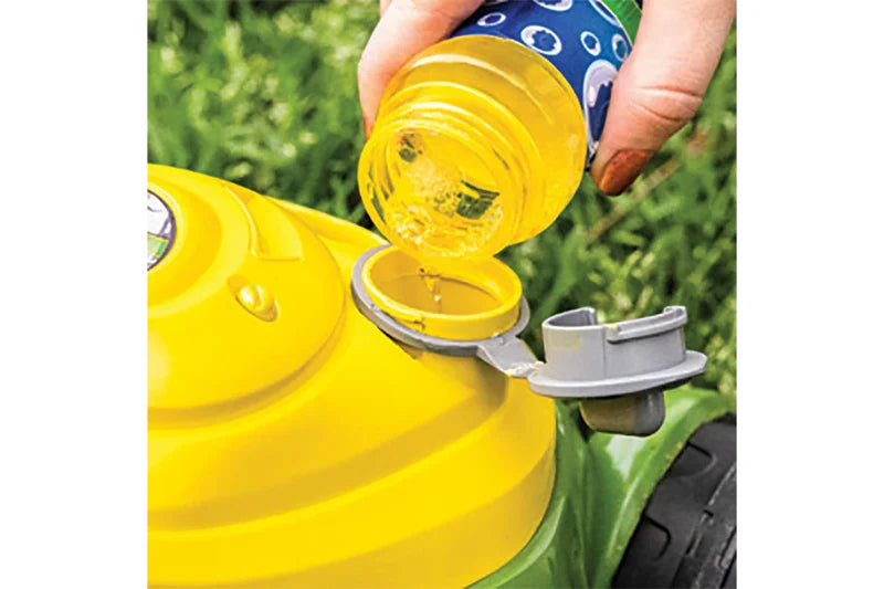 Bubble 'N' Go Mower