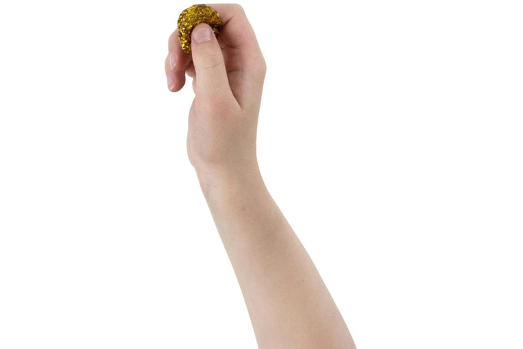 Glitter Goo Bag Charms - Glitter Pop - The Toy Station