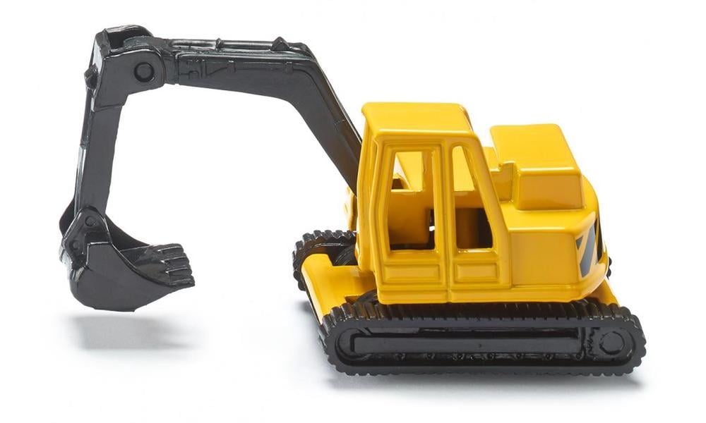 Siku Excavator - The Toy Station