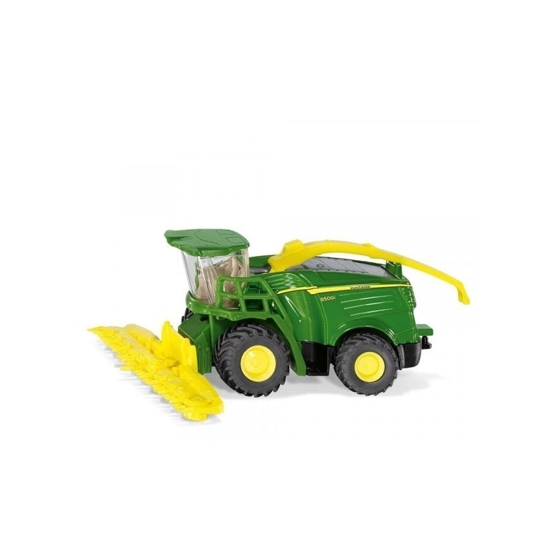 Siku John Deere Harvester 8500i - The Toy Station
