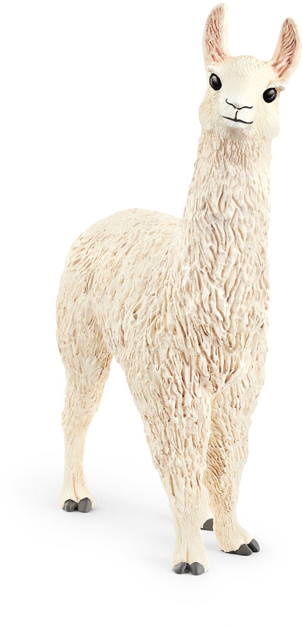 Schleich Llama