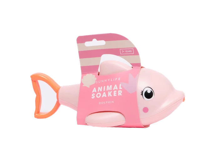 Sunny Life Animal Soaker