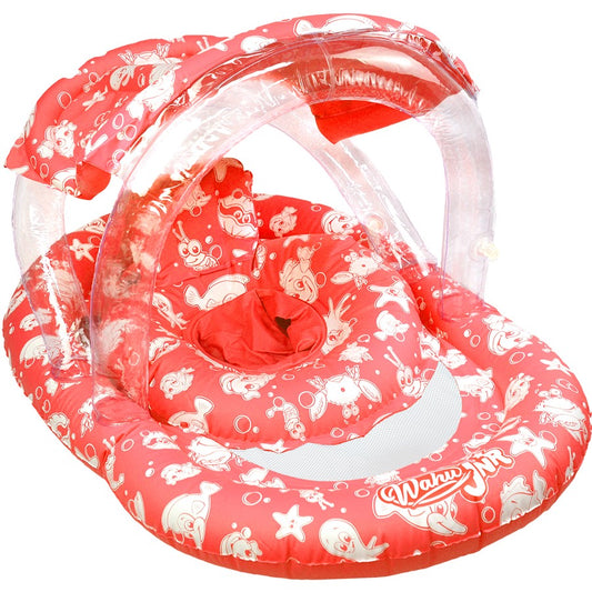 Wahu Jnr Ring with Seat & Canopy