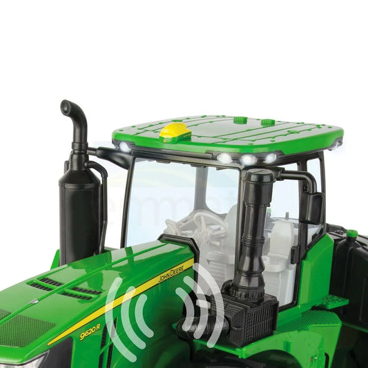 John Deere Big Farm JD 9620R 4WD Tractor - The Toy Station