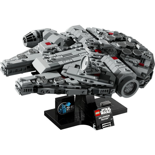 Lego 75375 Millennium Falcon