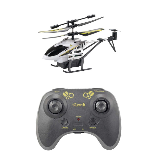 Silverlit Sky Bombus - The Toy Station