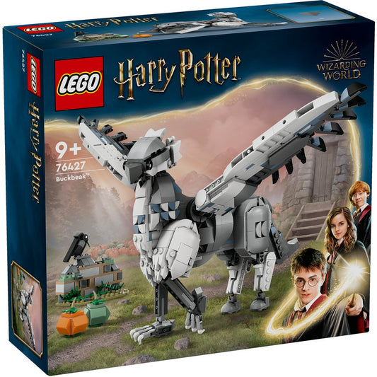 Lego Harry Potter 76427 - The Toy Station