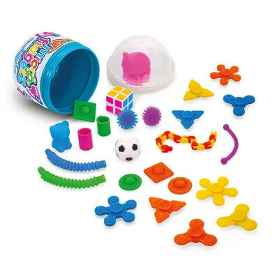 Micro Fidgetz - The Toy Station