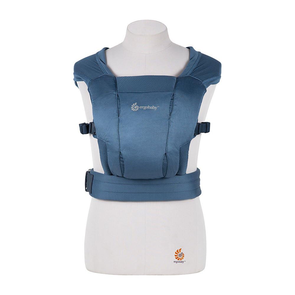 Embrace Cozy Newborn Carrier