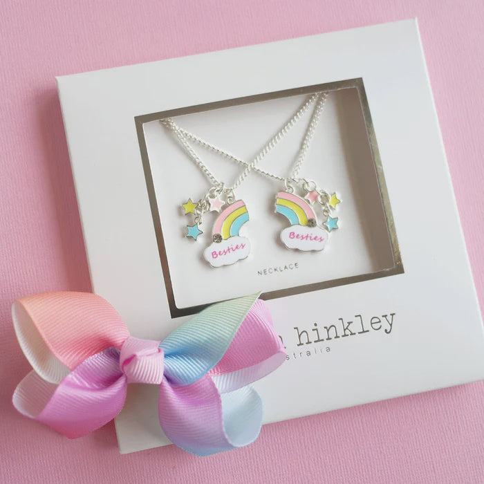 Best Friends Necklace