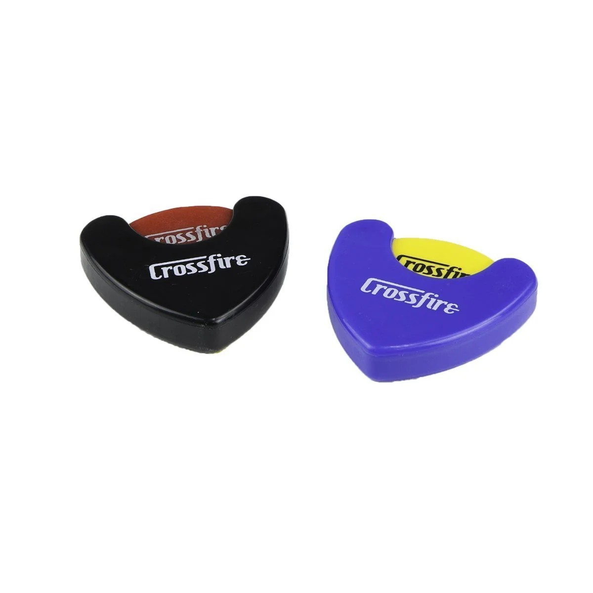 Crossfire Guitar Pick Holder - The Toy Station