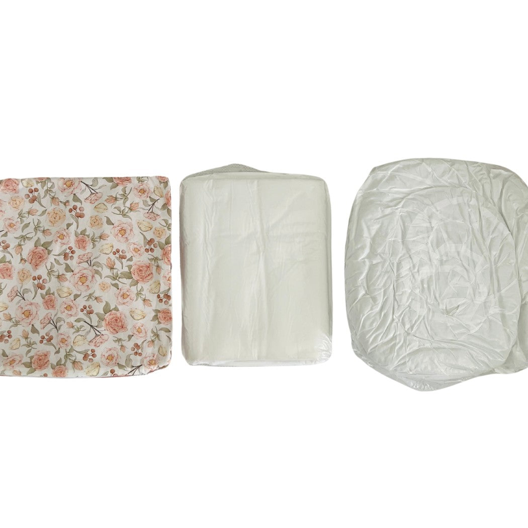 Mini & Me Baby Lounger