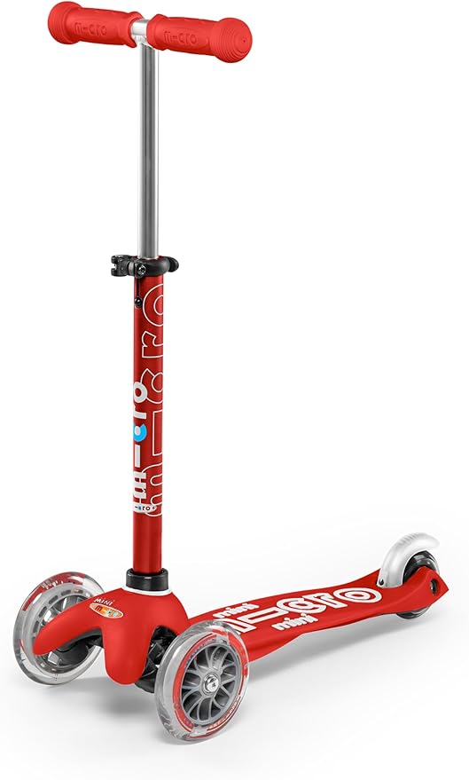 Micro Mini Deluxe Scooter