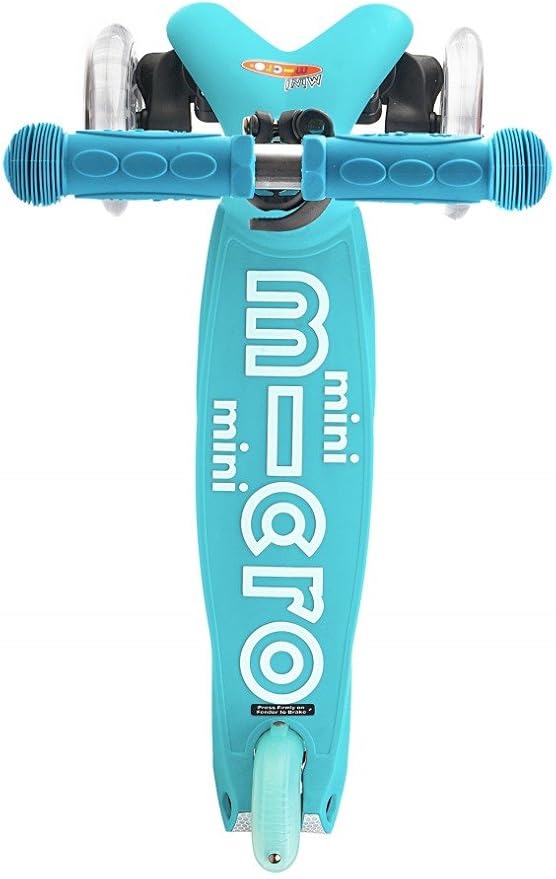 Micro Mini Deluxe Scooter