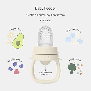 Bibs Baby Feeder
