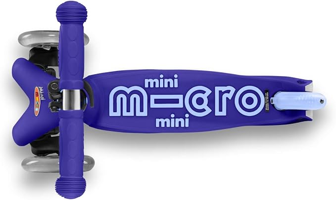 Micro Mini Deluxe Scooter